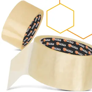 Taśma pakowa 48 mm х 55 m przeźroczysta