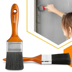 Pędzel płaski Lakra 50 mm