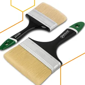 Pędzel płaski Angielski 100 mm