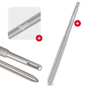 Dłuto szpicak SDS-Plus SLEDGE 250 mm