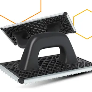Tarka do styropianu 180 mm x 400 mm