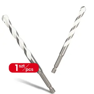 Wiertło uniwersalne udarowe 12 mm, 150 x 90 mm