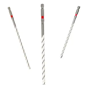 Wiertło uniwersalne udarowe 6,5 mm, 200 x 137 mm