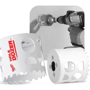 Otwornica bimetalowa kobaltowa HOLE DOZER™ 59 mm