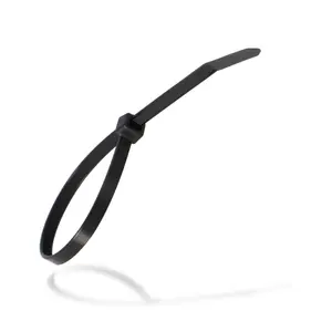 Opaska zaciskowa 4,8 mm x 200 mm 100 szt.