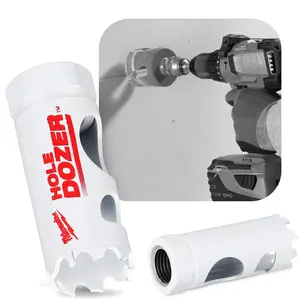 Otwornica bimetalowa kobaltowa HOLE DOZER™ 19 mm