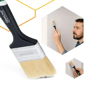 Pędzel płaski Angielski 50 mm