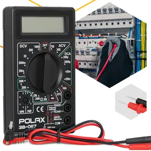 Miernik elektroniczny uniwersalny