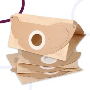 Worek papierowy do odkurzacza Kärcher (WD 2)