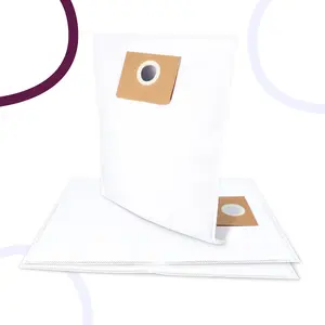 Worek syntetyczny do odkurzacza Kärcher (NT 361 NT 25/1 NT 35/1)