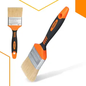 Pędzel płaski Elite 63 mm