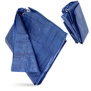 Plandeka Standard 50 g/m² 3 m x 4 m