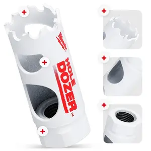 Otwornica bimetalowa kobaltowa HOLE DOZER™ 27 mm