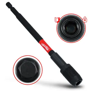 Uchwyt do bitów z samozaciskiem 152 mm Milwaukee®