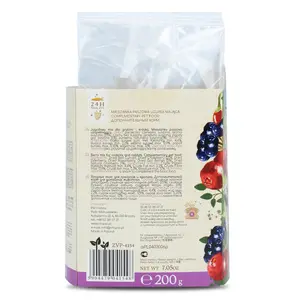 Vita Herbal Jagodowy mix 200 g