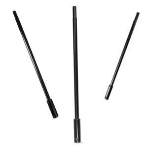 Przedłużka do otwornic - długość 300 mm, 9,5 mm Hex