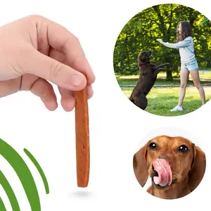 Stripsy z królika 500g