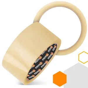 Taśma pakowa 48 mm х 55 m przeźroczysta