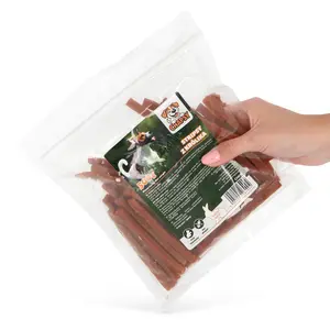 Stripsy z królika 500g
