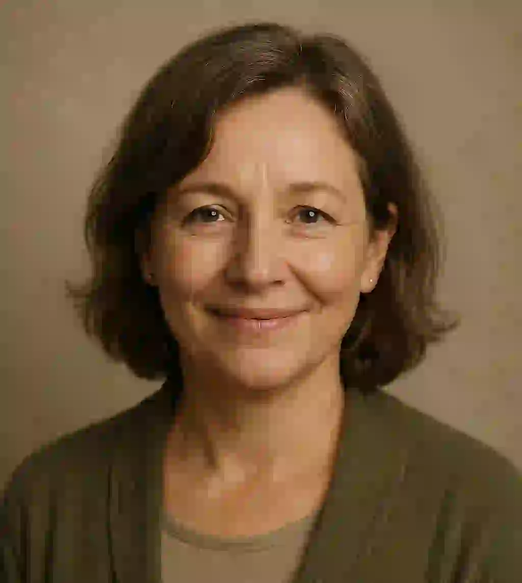 Mira Krzewska