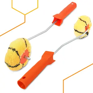 Wałek do malowania narożników Premium 6 mm x 100 mm x 40 mm