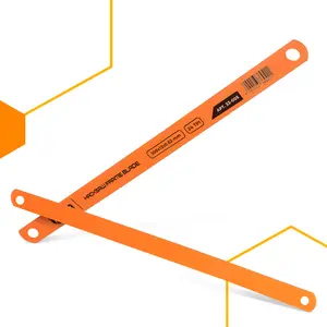 Brzeszczot do metalu 24 TPI 300 mm x 12 mm