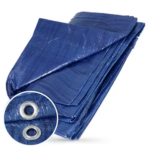 Plandeka Standard 50 g/m² 3 m x 4 m