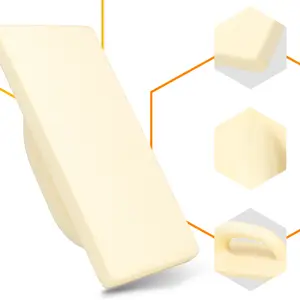 Paca poliuretanowa 120 mm x 240 mm