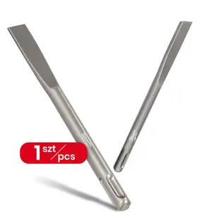 Dłuto cienkie wąskie 180 mm x 14 mm