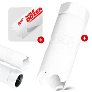 Otwornica bimetalowa kobaltowa HOLE DOZER™ 14 mm