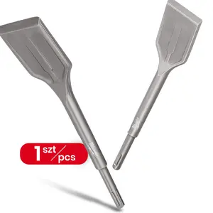 Dłuto do usuwania płytek SDS-Plus SLEDGE 250 mm x 50 mm