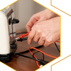 Miernik elektroniczny uniwersalny