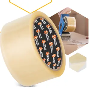 Taśma pakowa 48 mm х 55 m przeźroczysta