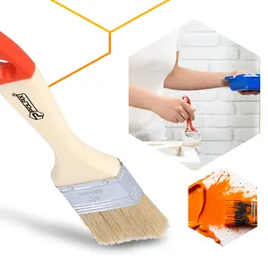 Pędzel płaski Standard 38 mm