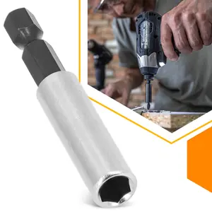 Uchwyt magnetyczny 1/4 60 mm 5 szt.