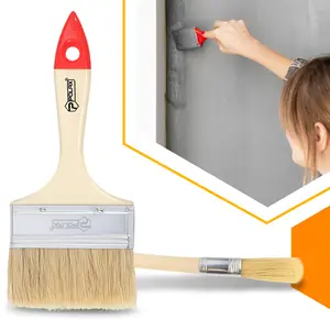 Pędzel płaski Standard 75 mm