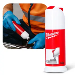 Smar do uchwytów wiertarskich w dozowniku 50 g