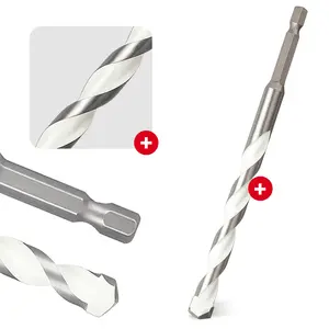 Wiertło uniwersalne udarowe 12 mm, 150 x 90 mm
