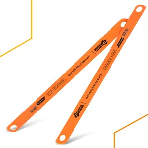 Brzeszczot do metalu 24 TPI 300 mm x 12 mm