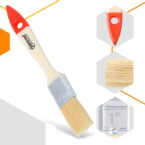 Pędzel płaski Standard 25 mm