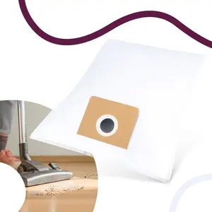 Worek syntetyczny do odkurzacza Kärcher (NT 361 NT 25/1 NT 35/1)