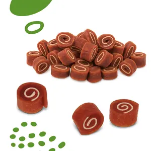 Rollsy z królika 500g
