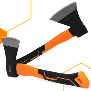 Siekiera z uchwytem z włókna szklanego 1000 g