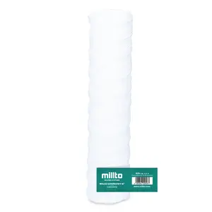 Wkład sznurkowy 10'' 5 mikronów