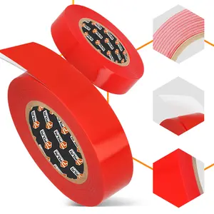 Dwustronna taśma piankowa akrylowa 12 mm х 2 m