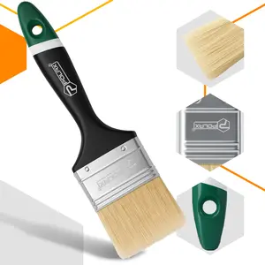 Pędzel płaski Angielski 75 mm