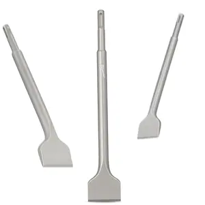 Dłuto do usuwania płytek SDS-Plus 250 mm x 40 mm