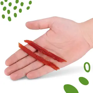 Miękkie stripsy z kaczki 500g