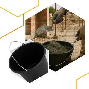 Wiadro budowlane 20 L