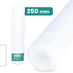 Wkład sznurkowy 10'' 5 mikronów